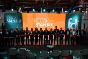 Türkiye’nin Mobilya Odaklı İlk Tasarım Fuarı Furnishings & Design Istanbul (FDI)