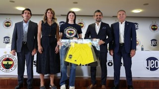 YEO Teknoloji, Fenerbahçe Kadın Basketbol Takımı na sponsor oldu…