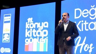 Başkan Altay: “Daha Çok Okumalıyız, Bilgiye Sahip Olan Dünyada Güce Sahip Oluyor”