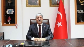 Başkan Ömeroğlu: ”Cumhuriyet En Kıymetli Mirasımızdır”