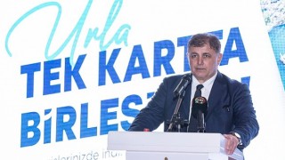 Başkan Tugay: Körfeze sonuna kadar sahip çıkacağız