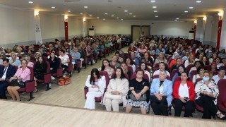 Bayraklıda farkındalık semineri