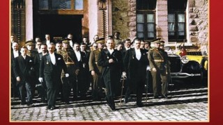 Cumhuriyet ve Atatürk Günlerine özel dolu dolu program