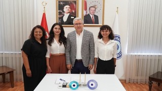 Egeli akademisyenden sürdürülebilir tarıma destek verecek önemli proje