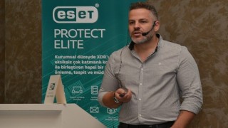 ESET Türkiye İş Ortakları Toplantısı Kıbrıs ta düzenlendi