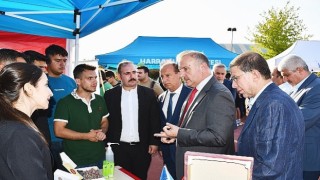 Harran Üniversitesinde Bu Yıl Başlayan Öğrencilere Yönelik Oryantasyon Programı Başladı