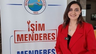 İşim Menderes İstihdam Sağlayacak