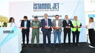 İstanbul Jet;ten Dalamana 5milyon Euroluk yeni yatırım