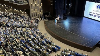 İstanbul Okan Üniversitesi nden akademik açılış