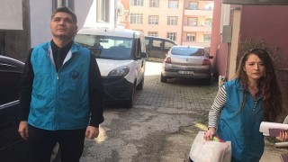 Kandıra Belediyesi Hoşgeldin Beebek Projesi