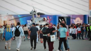 Keçiören, Yenilikçi Projeleri ile Teknofestte