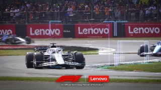 Lenovo, Formula 1 ile ortaklığını genişletiyor