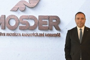 MOSDER Başkanı Karaçak inovasyon rakamlarını paylaştı