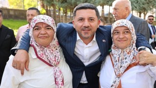 Nevşehir Belediyesi Ahmet Faik Çakıllı Özel İnsanlar Eğitim Merkezi Törenle Açıldı