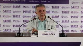 Prof. Dr. Erol Göka, “İnsan dünyaya aile olarak geldi”