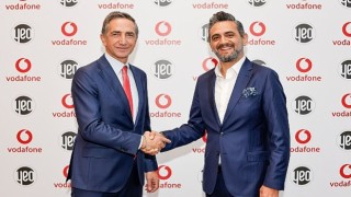 YEO Teknoloji, Vodafone İşbirliğiyle 100 Milyon Dolarlık Yap-İşlet-Devret GES Yatırımı Yapacak