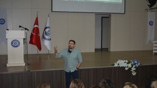 “AKETDER III. Uluslararası Etik Araştırmaları Kongresi” gerçekleştirildi