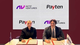 Aktif Ventures ve Payten güçlerini birleştirdi