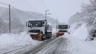 Canikte Yollar Açık!