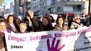 Didim Belediye Başkanı Hatice Gençaydan anlamlı imza