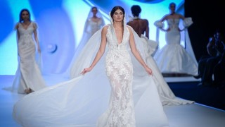 IF Wedding Fashion İzmir 19 Kasımda kapılarını açıyor