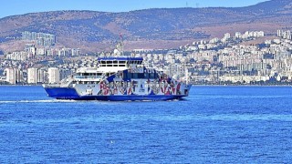 İzmir Büyükşehir Belediyesi İZDENİZ Genel Müdürlüğünün işlettiği araba vapurlarının ücret tarifesinde düzenlemeye gidildi