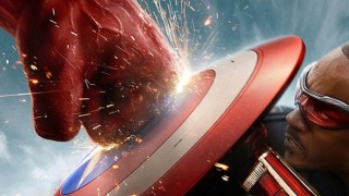 Marvel Studios, Brezilya D23 etkinliğinde ”Kaptan Amerika: Cesur Yeni Dünya” filminden yeni fragman ve poster tanıttı