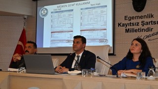 MASKİ Bütçesi Kabul Edildi, Gazi, Şehit Yakınlarına ve Engelli Ailelerine Suda İndirim