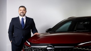 Nissan Türkiye ye yeni satış direktörü