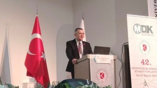 Prof. Dr. Mehmet Durman: “Üniversitelerde Kaliteye Yapılan Yatırım, Geleceğe Yapılan En Önemli Yatırımdır!”