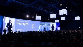 Yapay Zekadan İnovasyon Gücününe: Dell Technologies Forum 2024