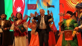 Azerbaycan Kültür Bakanlığı arasında eğitim, kültür ve sanat işbirliği protokolü imzalandı