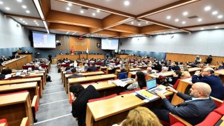 Başkan Vekili Yıldır dan kentsel dönüşüm projeleri açıklaması “Ciddi bir irade ortaya koyduk”