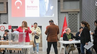 Bornova Kent Konseyinde Gençlik Meclisi seçimleri de tamam