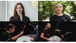 Borusan Müzik Evinde “OffBeat”ten “Bartók Kesişmeleri”ne, farklı tarzlarda iki gün iki konser