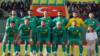 Edremitspor fırtınası esiyor