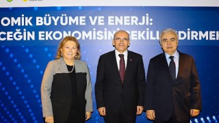 IICEC Konferansı Ekonomik Büyüme ve Enerji