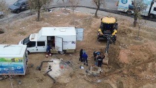 Konya Büyükşehir “KOSKİ Mobil Muhtar Sistemi” ile Altyapı Arızalarına Daha Hızlı ve Etkin Çözüm Üretiyor