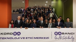 Kordsa Teknoloji ve Etki Merkezi Kocaeli Üniversitesinde hizmete girdi