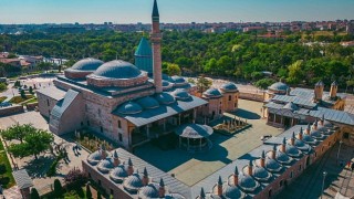 Mevlana Celaleddin-i Rumi vefatının 751inci yılında Ege Üniversitesinde anılacak