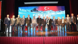 Sarıkamış Harekatının Kahramanlık Destanı Gölcük te Anlatıldı