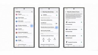 Yapay zeka çağında güvenlik ve gizliliğin kapsamını genişleten Samsung One UI 7 kullanıcılara daha fazla şeffaflık sunuyor