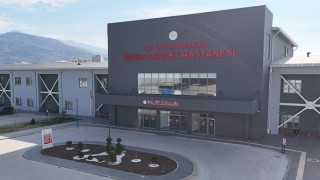 Akfen İnşaat, Hatayın 3 İlçesindeki Acil Durum Hastanelerinin Yapımını Tamamladı