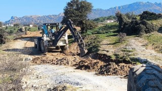 Başkan Çerçioğlu Üreticilerin Talebini Yerine Getirdi