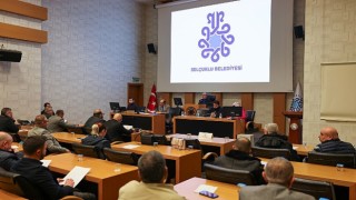 Başkan Pekyatırmacı, “Borçsuz Bir Belediye Olarak Öz Kaynaklarımızla Hizmet ve Yatırımlarımızı Sürdürüyoruz”