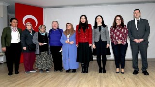 Bayraklıda farkındalık semineri