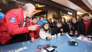 Canik Belediyesinin Yapay Zekâ Projesine Avustralya Büyükelçiliğinden Tam Destek