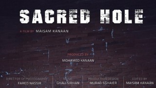 İstinye Üniversitesi mezunu Maisam Kaanan ın ”Sacred Hole” filmi uluslararası festivallerde