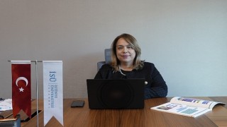 İstinye Üniversitesi rektör yardımcılığı görevine Prof. Dr. Yasemin Gürsoy Özdemir atandı