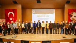 Karabağlar Belediyesinin bağımlılık seminerleri yoğun ilgi görüyor